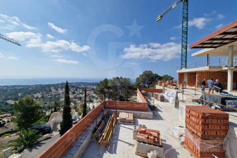 Villa pārdošanā Moraira, Alicante, Spānijā 4 istabas, 350 m2 Nr. 158624 - attēls 18
