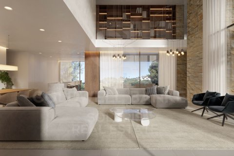 Villa pārdošanā Moraira, Alicante, Spānijā 4 istabas, 350 m2 Nr. 158624 - attēls 10