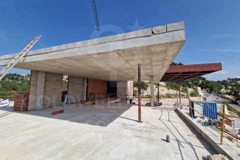 Villa pārdošanā Moraira, Alicante, Spānijā 4 istabas, 350 m2 Nr. 158624 - attēls 16