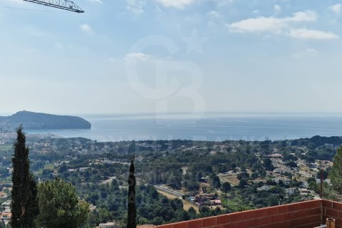 Villa pārdošanā Moraira, Alicante, Spānijā 4 istabas, 350 m2 Nr. 158624 - attēls 19