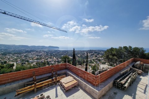 Villa pārdošanā Moraira, Alicante, Spānijā 4 istabas, 350 m2 Nr. 158624 - attēls 21