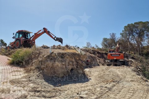 Huvila myytävänä Moraira, Alicante, Espanja, 4 makuuhuonetta, 350 m2 No. 158624 - kuva 13