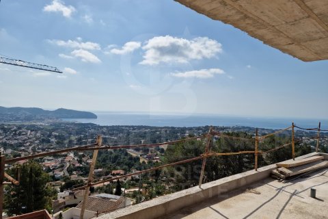 Villa pārdošanā Moraira, Alicante, Spānijā 4 istabas, 350 m2 Nr. 158624 - attēls 14