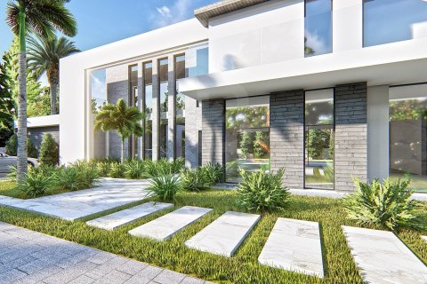 Villa à vendre à Javea, Alicante, Espagne, 4 chambres, 441 m2 No. 158625 - photo 6