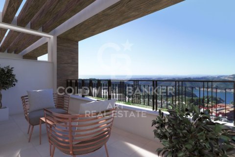Townhouse zum Verkauf in Istan, Malaga, Spanien 3 Schlafzimmer, 190 m2 Nr. 159987 - Foto 12