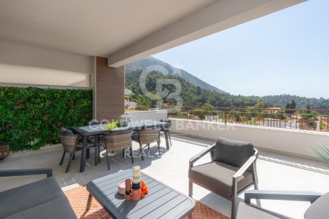 Townhouse zum Verkauf in Istan, Malaga, Spanien 3 Schlafzimmer, 195 m2 Nr. 159990 - Foto 9