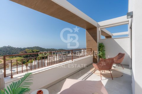 Townhouse à vendre à Istan, Malaga, Espagne, 3 chambres, 190 m2 No. 159988 - photo 3