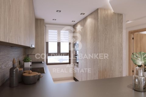 Kaupunkipientalo myytävänä Istan, Malaga, Espanja, 3 makuuhuonetta, 190 m2 No. 159988 - kuva 4