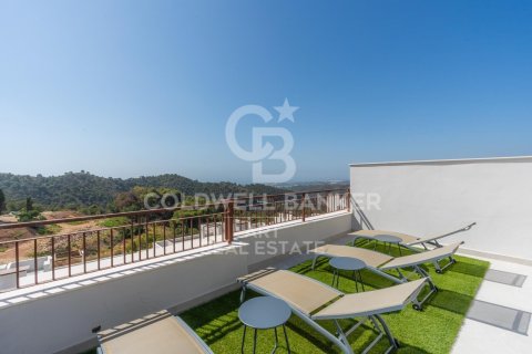 Townhouse à vendre à Istan, Malaga, Espagne, 3 chambres, 190 m2 No. 159989 - photo 13
