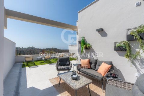Townhouse à vendre à Istan, Malaga, Espagne, 3 chambres, 190 m2 No. 159989 - photo 10