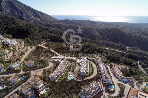 Kaupunkipientalo myytävänä Istan, Malaga, Espanja, 3 makuuhuonetta, 190 m2 No. 159989 - kuva 19