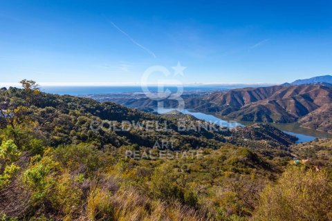 Kaupunkipientalo myytävänä Istan, Malaga, Espanja, 3 makuuhuonetta, 190 m2 No. 159989 - kuva 17