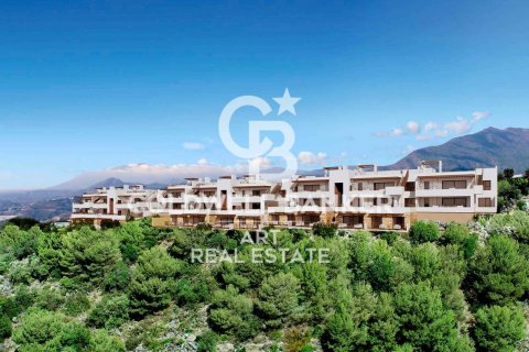 Apartment for sale in Istan, Malaga, Spain 3 bedrooms, 114 sq.m. No. 159992 - photo 8