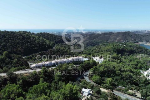 Apartment for sale in Istan, Malaga, Spain 3 bedrooms, 114 sq.m. No. 159992 - photo 10