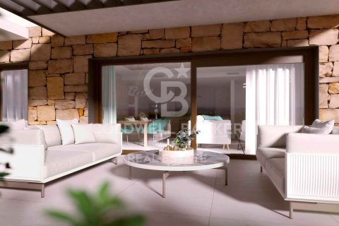 Apartment for sale in Istan, Malaga, Spain 3 bedrooms, 114 sq.m. No. 159992 - photo 3