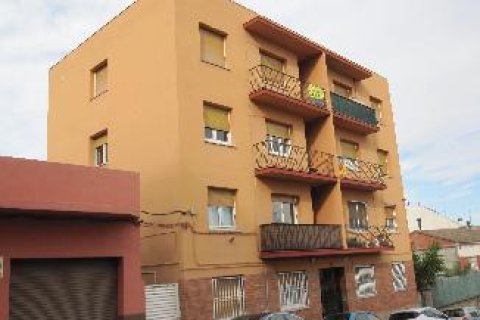 Wohnung in Rubi, Barcelona, Spanien 3 Schlafzimmer, 79 m2 Nr. 191158