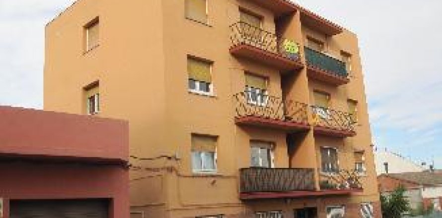 Wohnung in Rubi, Barcelona, Spanien 3 Schlafzimmer, 79 m2 Nr. 191158