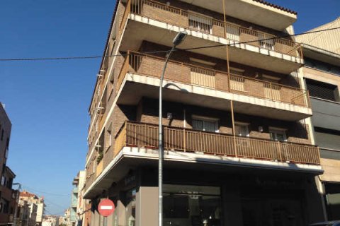 Apartment à vendre à Terrassa, Barcelona, Espagne, 1 chambre, 109 m2 No. 191161 - photo 3