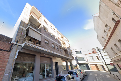 Apartment à vendre à Terrassa, Barcelona, Espagne, 1 chambre, 109 m2 No. 191161 - photo 4