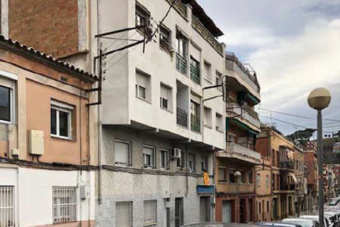 Wohnung zum Verkauf in Montcada i Reixac, Barcelona, Spanien 3 Schlafzimmer, 72 m2 Nr. 191160 - Foto 2