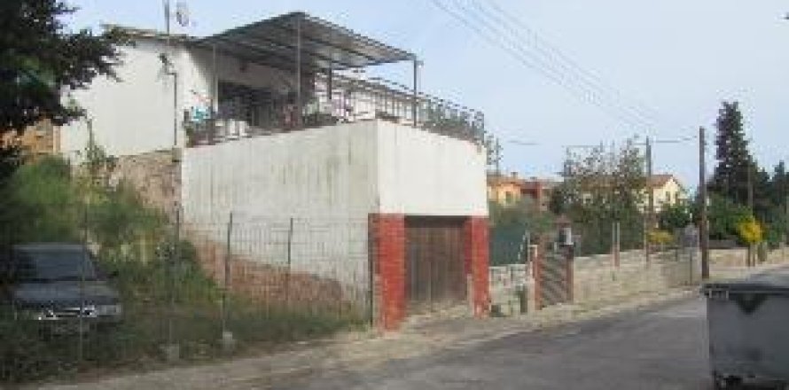Wohnung in Sabadell, Barcelona, Spanien 3 Schlafzimmer, 88 m2 Nr. 191156