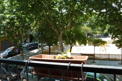 Wohnung zum Verkauf in Granollers, Barcelona, Spanien 3 Schlafzimmer, 64 m2 Nr. 191159 - Foto 2