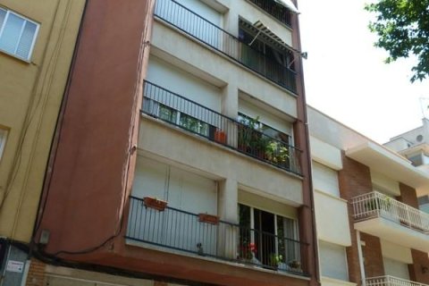 Wohnung zum Verkauf in Granollers, Barcelona, Spanien 3 Schlafzimmer, 64 m2 Nr. 191159 - Foto 1