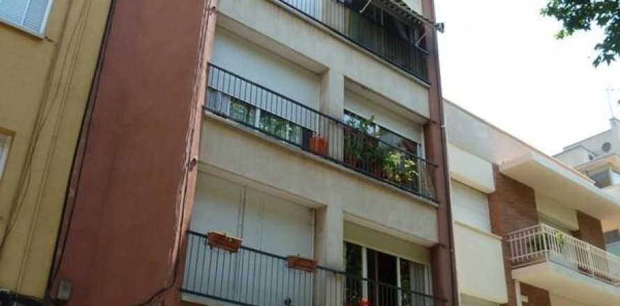 Wohnung in Granollers, Barcelona, Spanien 3 Schlafzimmer, 64 m2 Nr. 191159