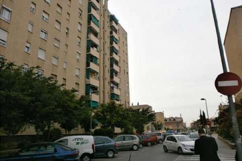 Apartment à vendre à Sabadell, Barcelona, Espagne, 3 chambres, 88 m2 No. 191157 - photo 3
