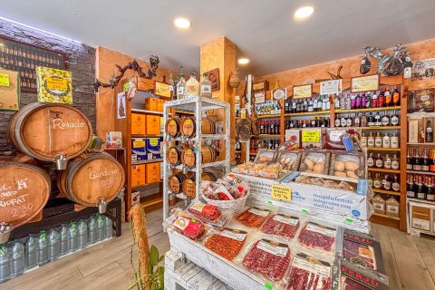 Продажа коммерческой недвижимости в Матаро, Барселона, Испания 3 спальни, 65м2 №191155 - фото 4