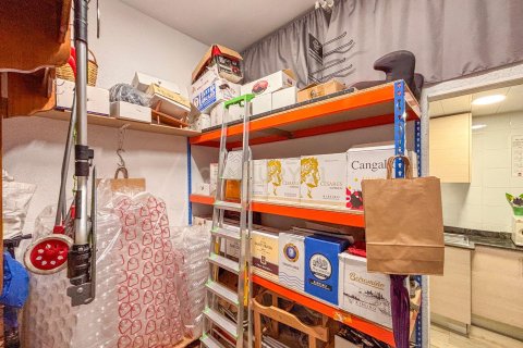 Продажа коммерческой недвижимости в Матаро, Барселона, Испания 3 спальни, 65м2 №191155 - фото 13