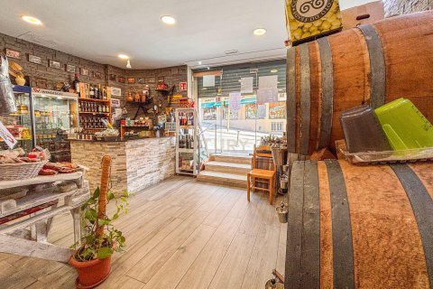 Продажа коммерческой недвижимости в Матаро, Барселона, Испания 3 спальни, 65м2 №191155 - фото 9