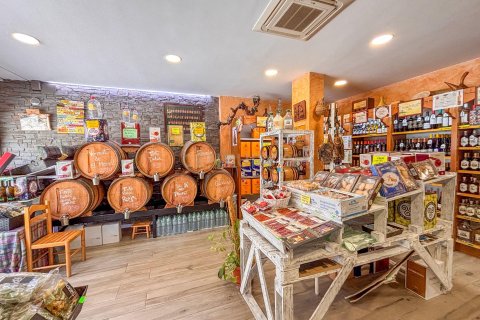Продажа коммерческой недвижимости в Матаро, Барселона, Испания 3 спальни, 65м2 №191155 - фото 6