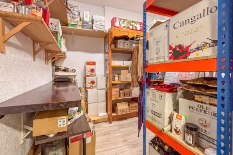 Продажа коммерческой недвижимости в Матаро, Барселона, Испания 3 спальни, 65м2 №191155 - фото 11