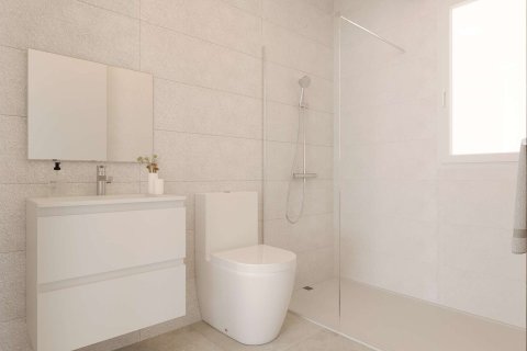 House for sale in Finestrat, Alicante, Spain 3 bedrooms, 176.06 sq.m. No. 176033 - photo 14