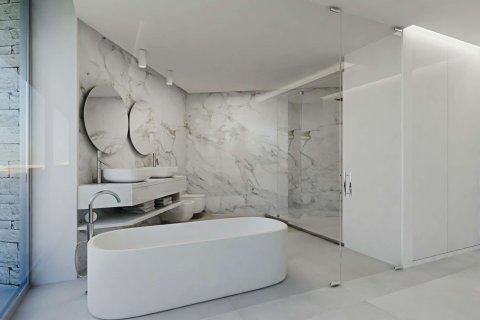 Villa for sale in Altea, Alicante, Spain 4 bedrooms, 248.15 sq.m. No. 176027 - photo 14