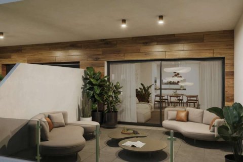 Apartamento en venta en Benidorm, Alicante, España 2 dormitorios, 82.67 m2 No. 176029 - foto 4