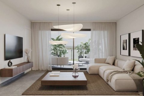 Apartamento en venta en Benidorm, Alicante, España 2 dormitorios, 82.67 m2 No. 176029 - foto 5