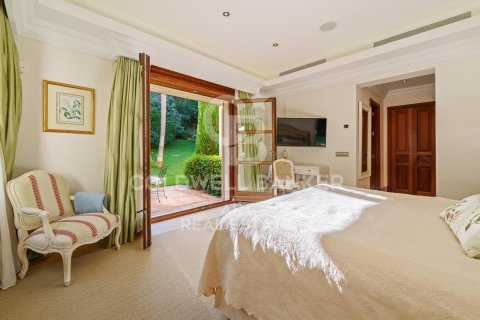 Willa w Marbella, Malaga, Hiszpania 6 sypialni, 712 mkw. nr 157664 – zdjęcie 10