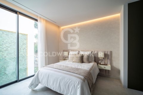 Villa for sale in Benahavis, Malaga, Spain 6 bedrooms, 1182 sq.m. No. 157668 - photo 18