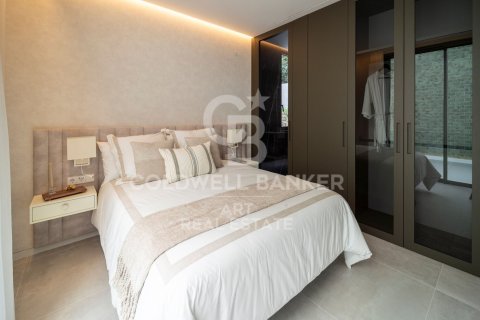 Villa for sale in Benahavis, Malaga, Spain 6 bedrooms, 1182 sq.m. No. 157668 - photo 15