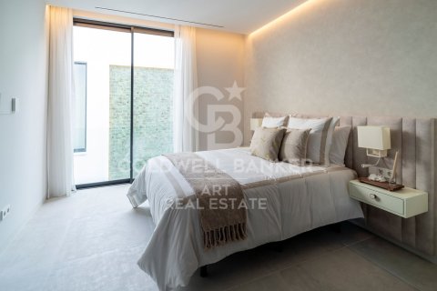 Villa for sale in Benahavis, Malaga, Spain 6 bedrooms, 1182 sq.m. No. 157668 - photo 19