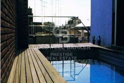 Lokal usługowy w Barcelona, Hiszpania 564 mkw. nr 157662 – zdjęcie 1