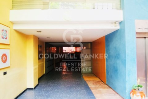 Продажа коммерческой недвижимости в Барселона, Испания 564м2 №157662 - фото 23