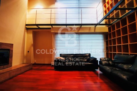 Продажа коммерческой недвижимости в Барселона, Испания 564м2 №157662 - фото 11
