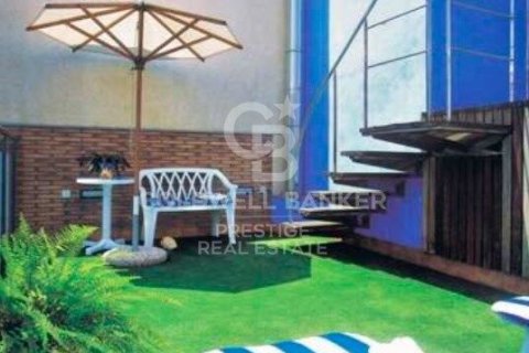 Продажа коммерческой недвижимости в Барселона, Испания 564м2 №157662 - фото 3