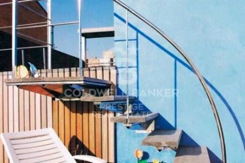 Продажа коммерческой недвижимости в Барселона, Испания 564м2 №157662 - фото 9