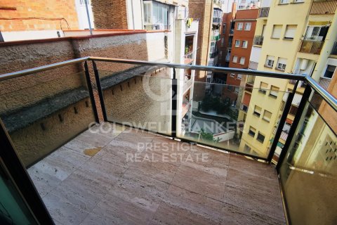 Продажа коммерческой недвижимости в Барселона, Испания 564м2 №157662 - фото 7