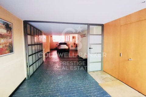 Lokal usługowy w Barcelona, Hiszpania 564 mkw. nr 157662 – zdjęcie 19