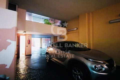 Lokal usługowy w Barcelona, Hiszpania 564 mkw. nr 157662 – zdjęcie 16